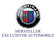 Logo ALPINA Burkard Bovensiepen GmbH + Co. KG